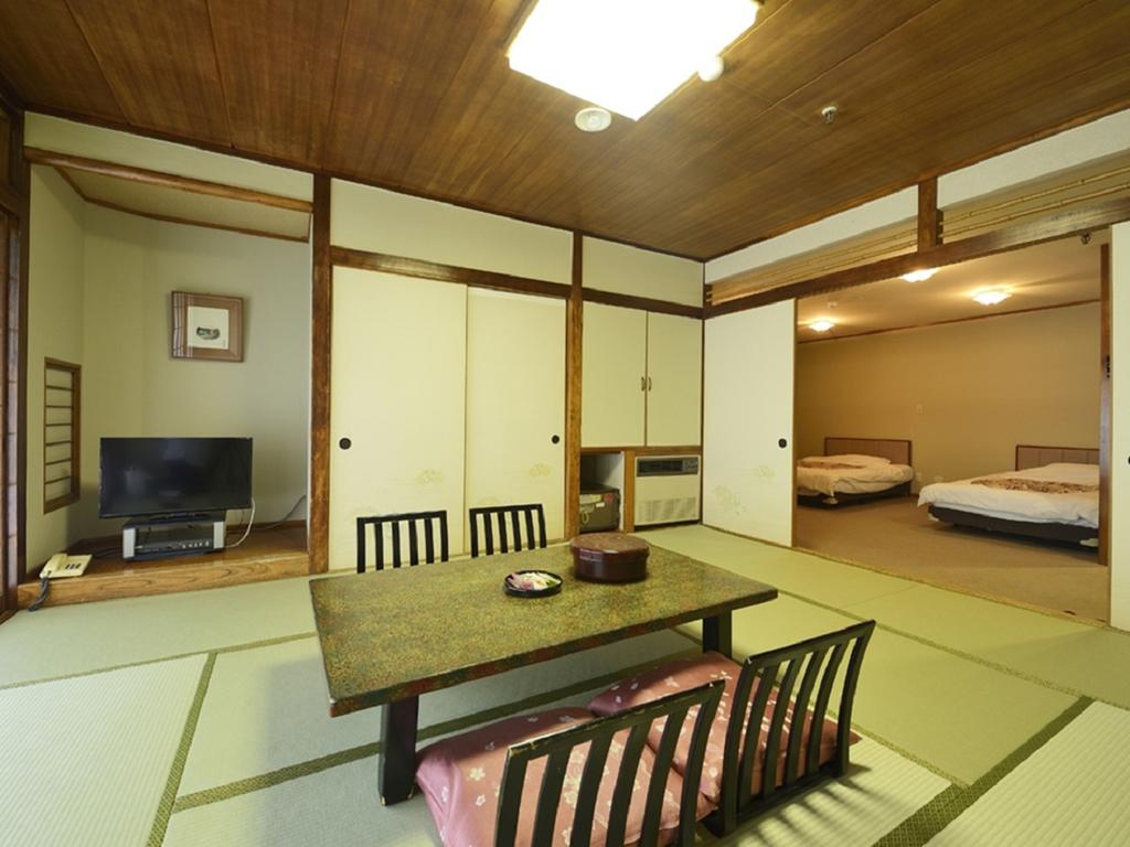 Kinugawa Royal Hotel