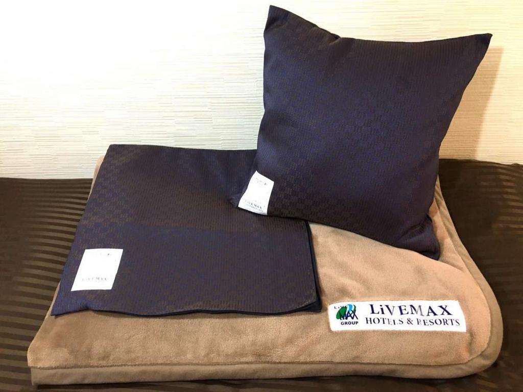 Hotel Livemax Kayabacho