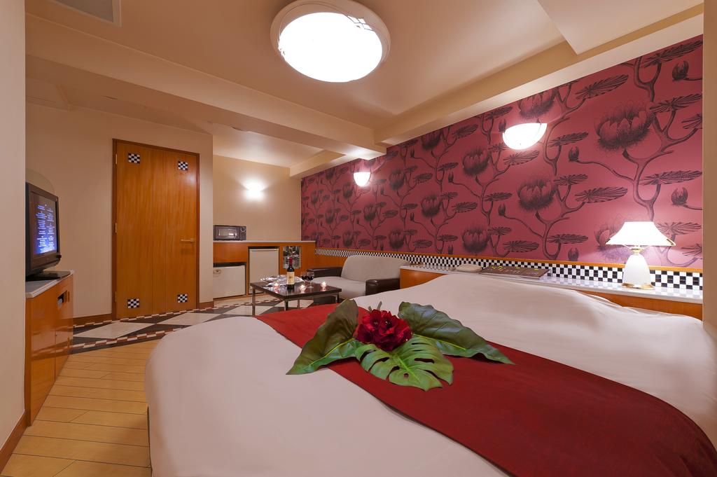 Hotel Chambery (Adult Only)