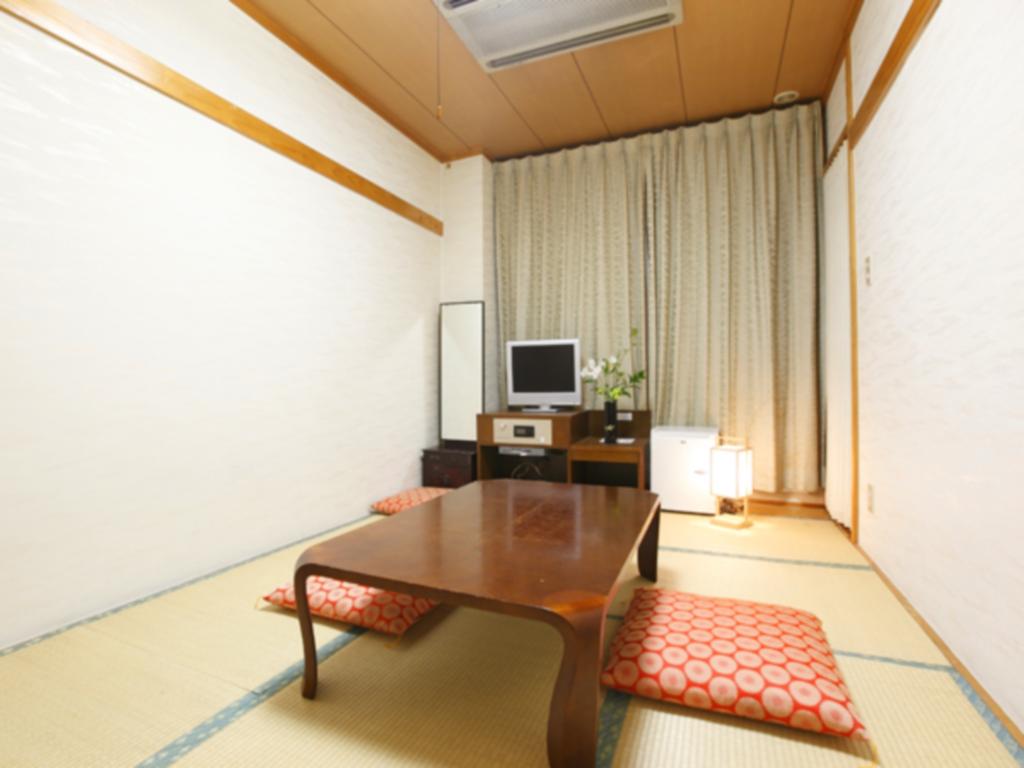 Hotel New Ueno