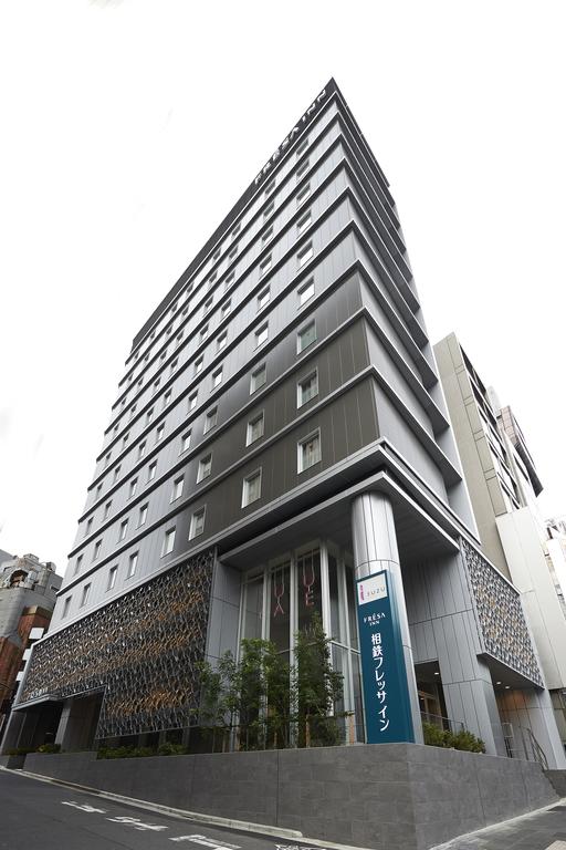 Sotetsu Fresa Inn Tokyo Roppongi