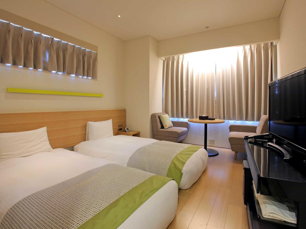 Hotel Gracery Ginza