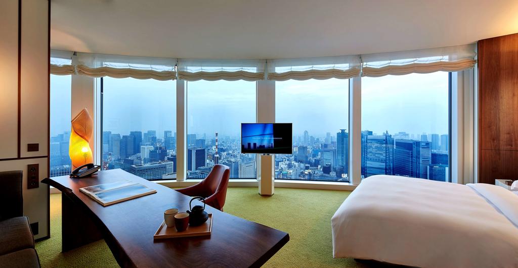 Andaz Tokyo - A Concept by Hyatt