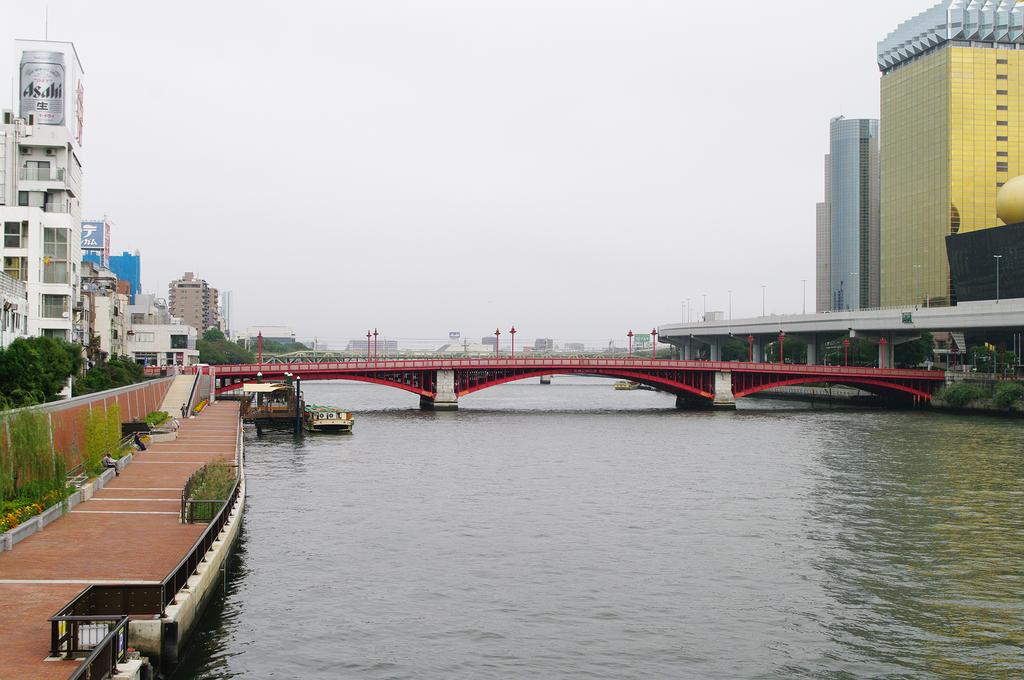 Asakusa 1976