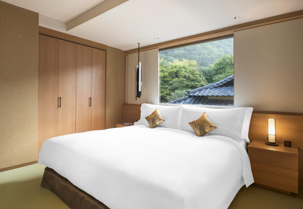 Suiran, a Luxury Collection Hotel, Kyoto