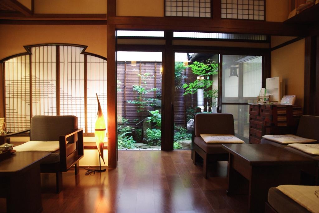 Ryokan Tanabe