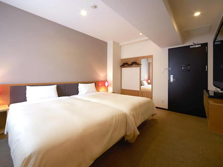 Vessel Inn Hakata Nakasu