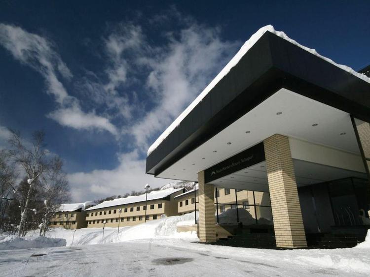 Niseko Northern Resort, An'nupuri