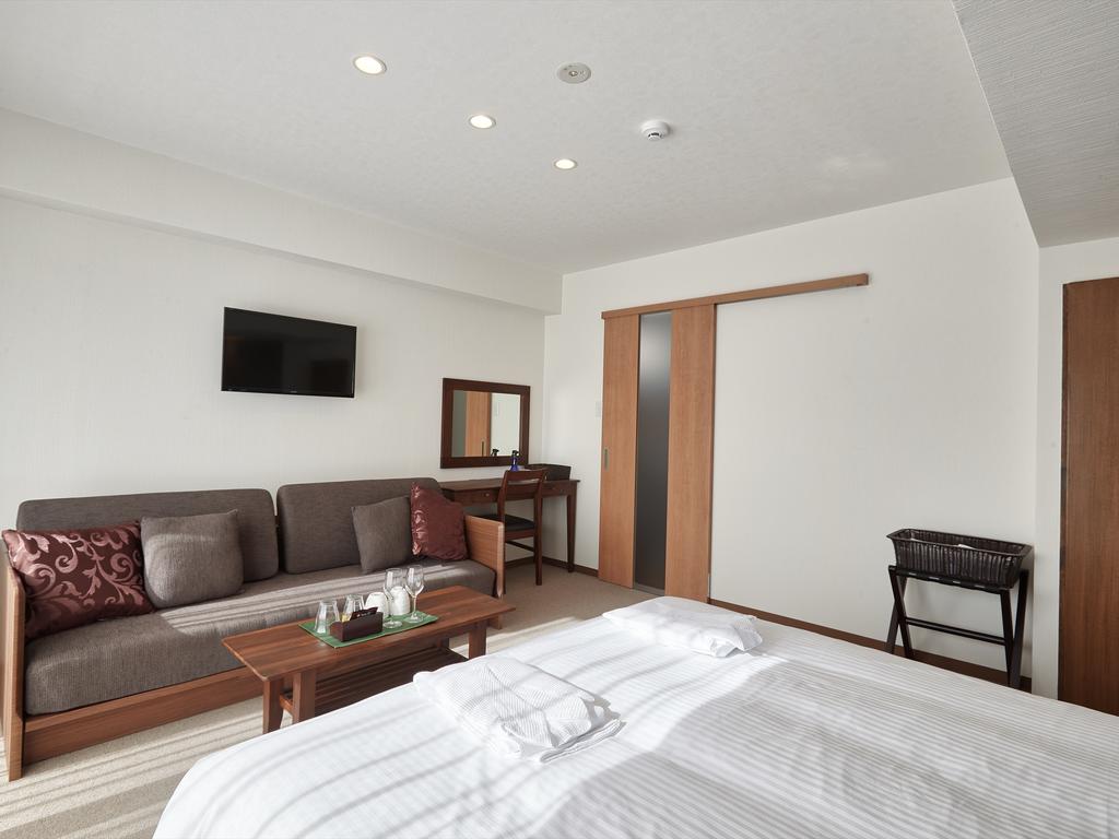 Creass Hotel Tsubogawa Marche