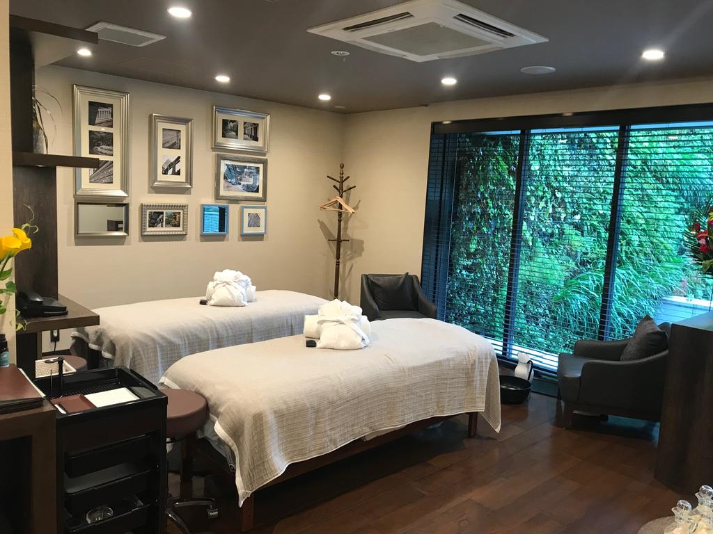 Hotel Mystays Premier Akasaka