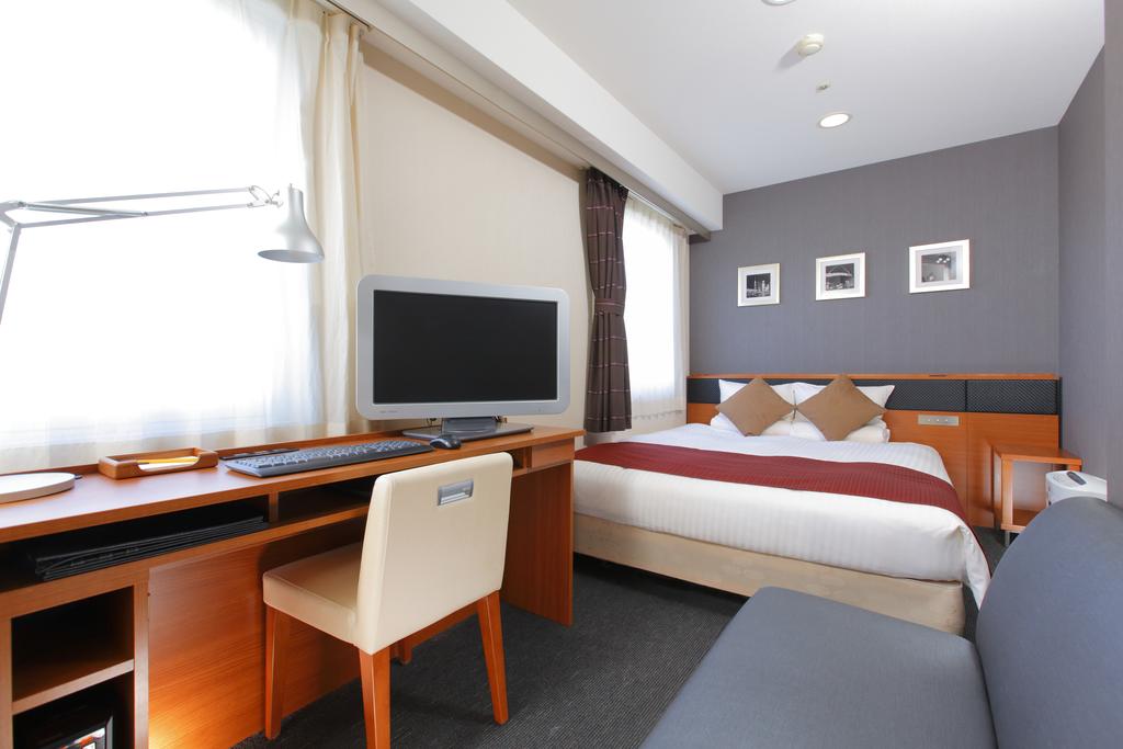 HOTEL MYSTAYS Nagoya Sakae