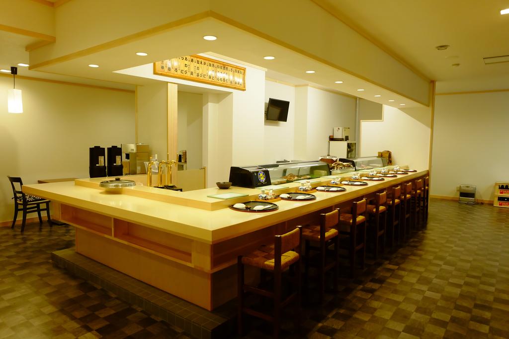 Hotel Tetora Hakodate Ekimae