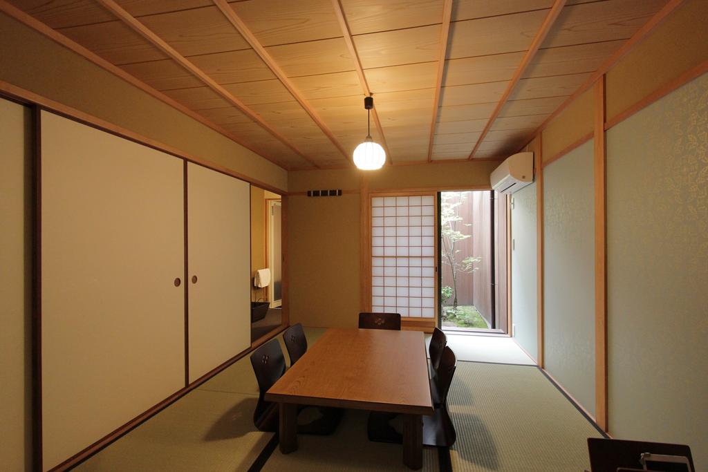 Seiji an Machiya House