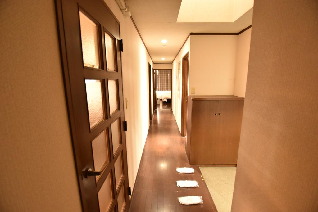 Randor Residence Tokyo Grand