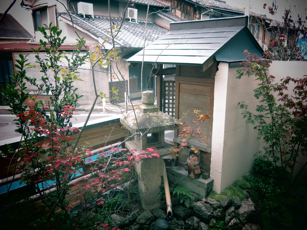 Jizo House