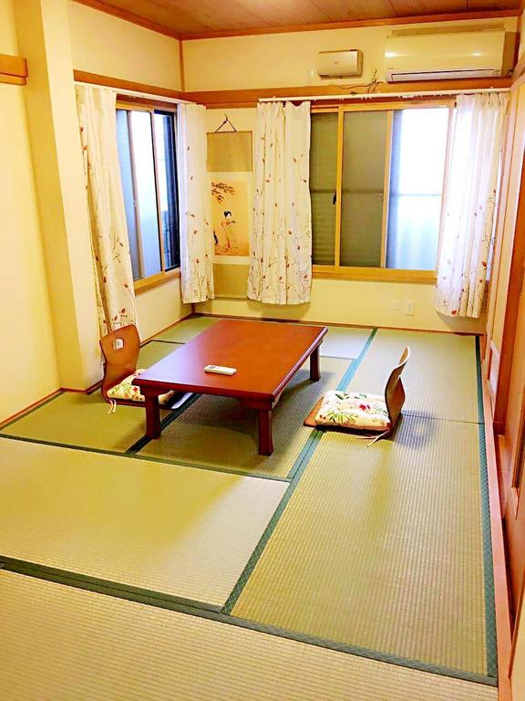 Tokyo Maple 4 Room Apartment