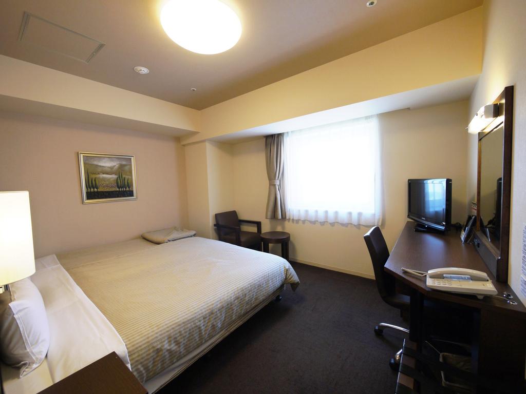 Hotel Route-Inn Sapporo Chuo