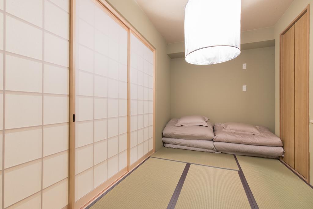 Shimanouchi Apartment