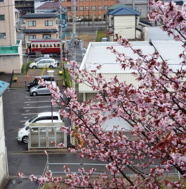 Hakodate Motomachi Hotel