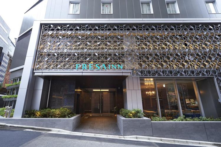 Sotetsu Fresa Inn Tokyo Roppongi