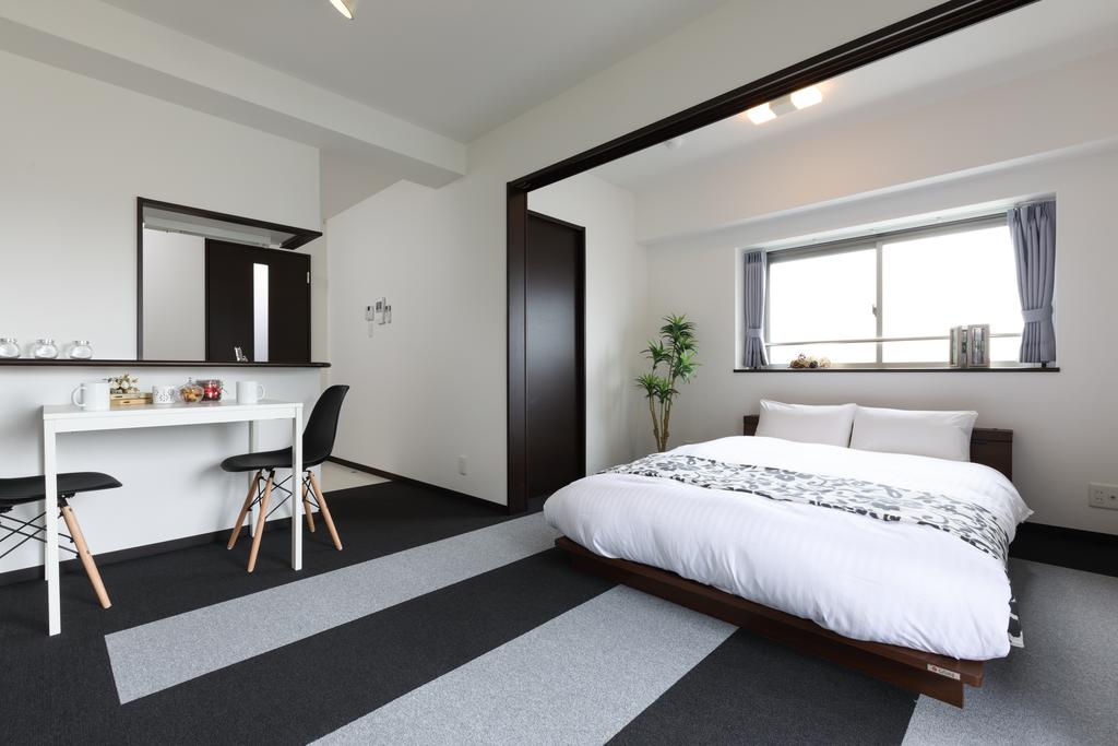 Bios Hotel Hakata