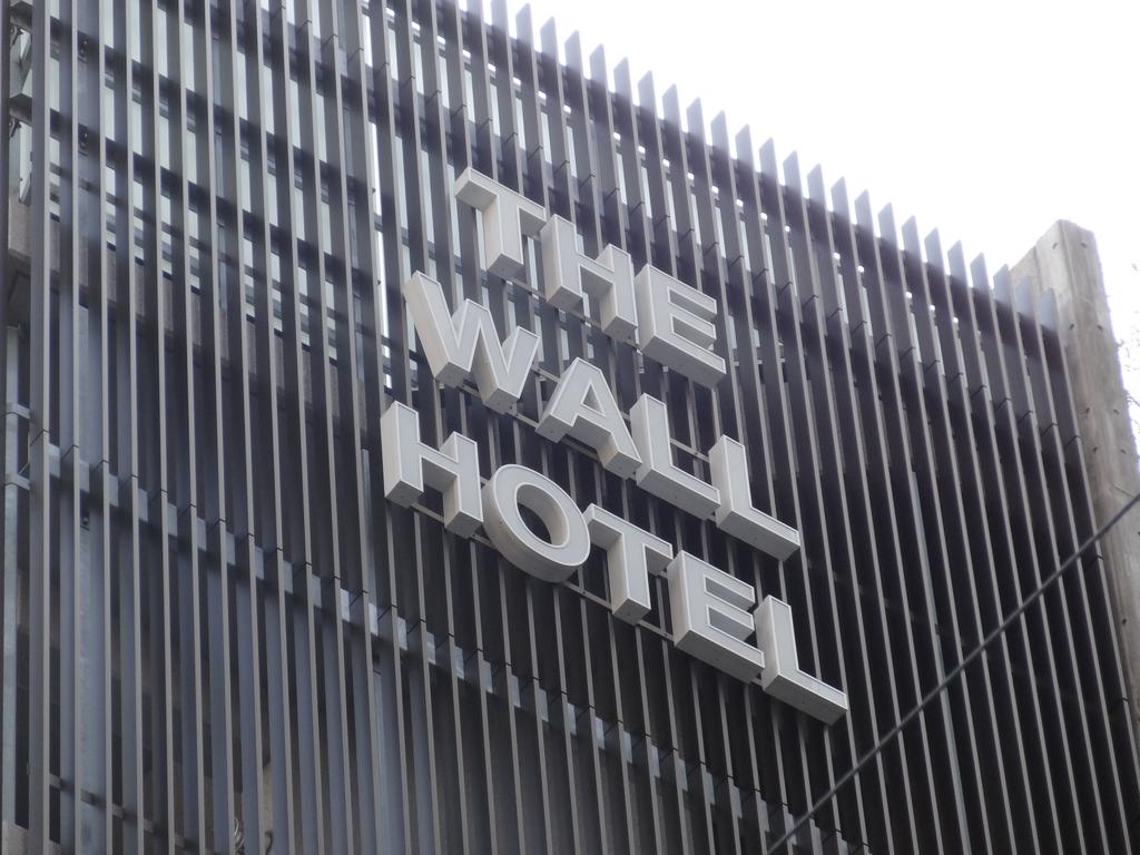 The Wall Hotel