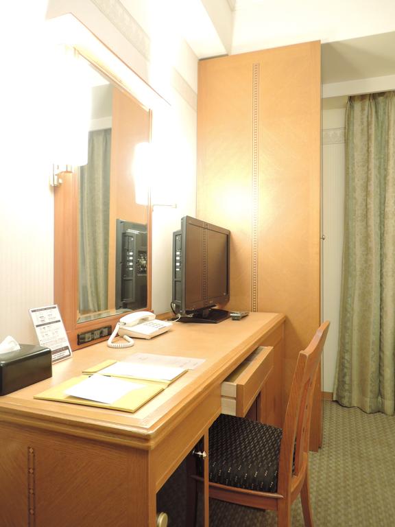 Hotel Trusty Shinsaibashi