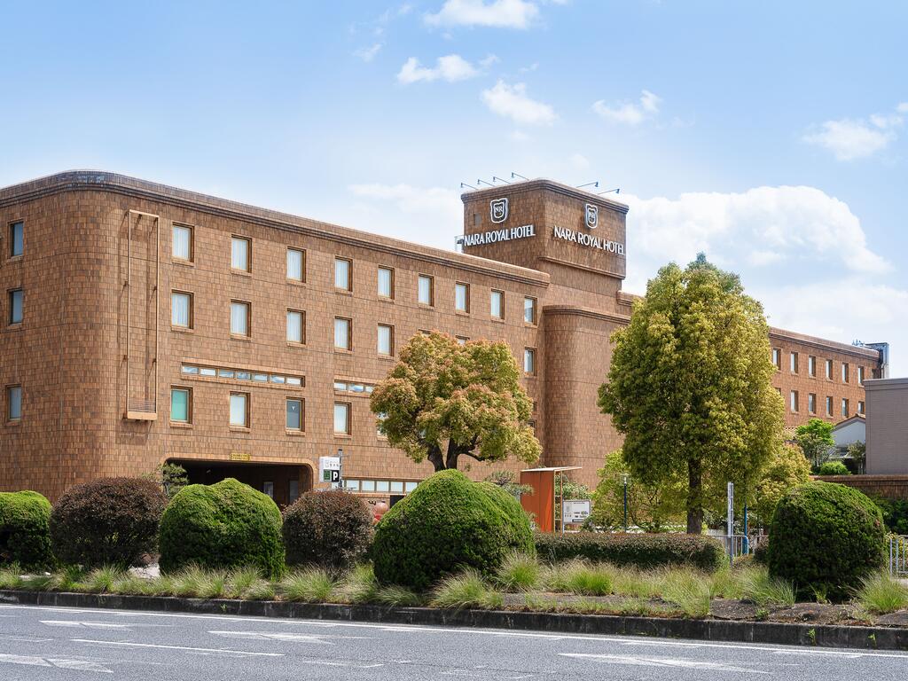 Nara Royal Hotel