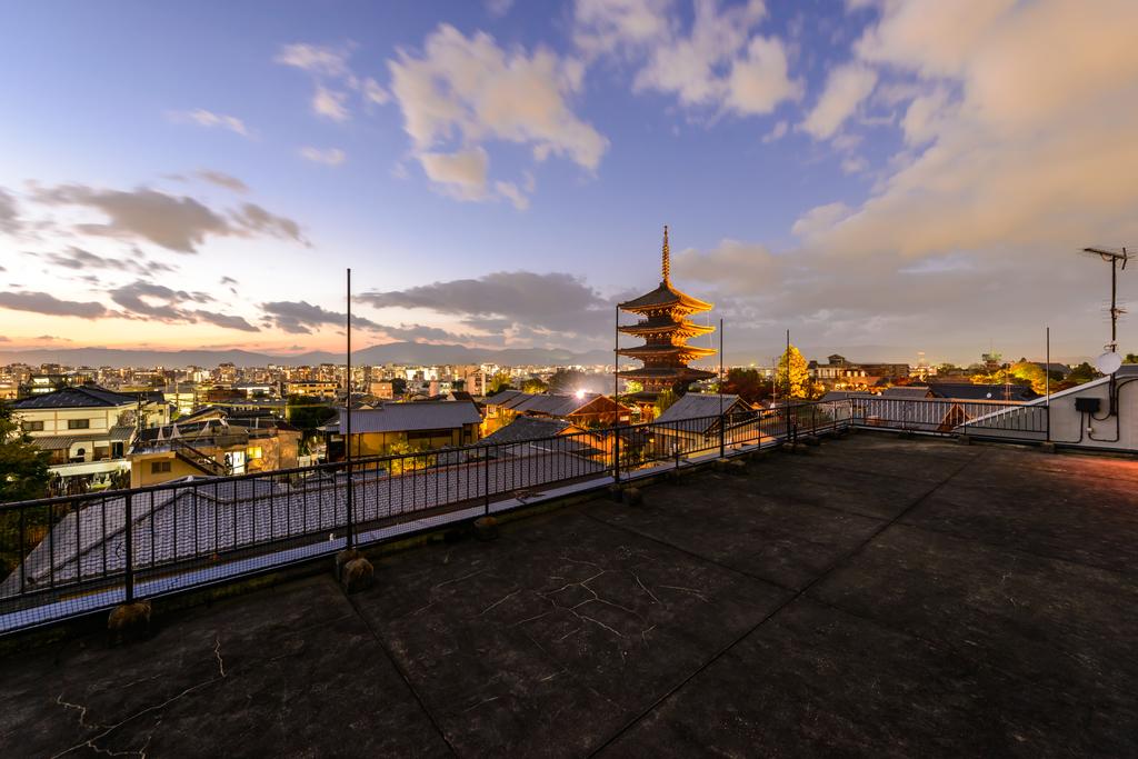 Rc Hotel Kyoto Yasaka