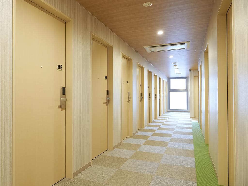 THE POCKET HOTEL Kyoto Shijo Karasuma