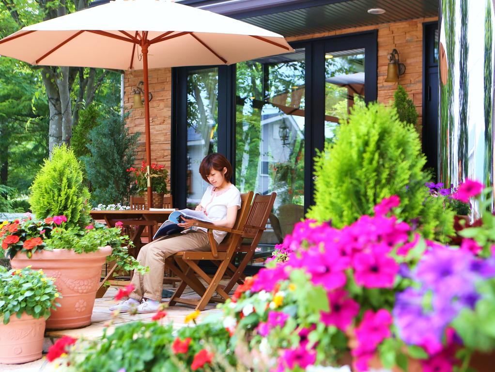 Hotel Hakuba