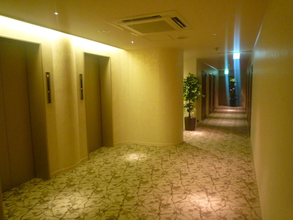 Hotel Beni East (Adult Only)