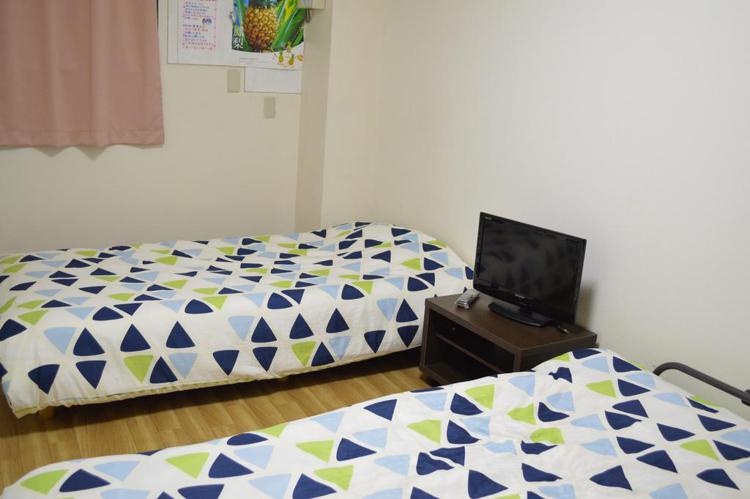 Guest House Fukutomi - Female Only