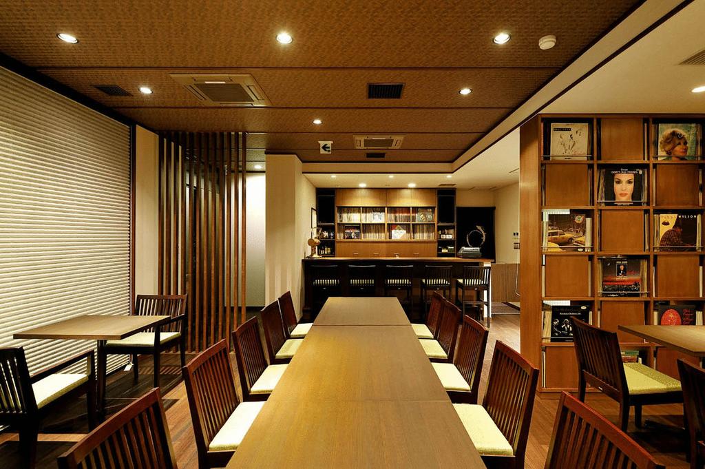 Ochanomizu Hotel Shoryukan