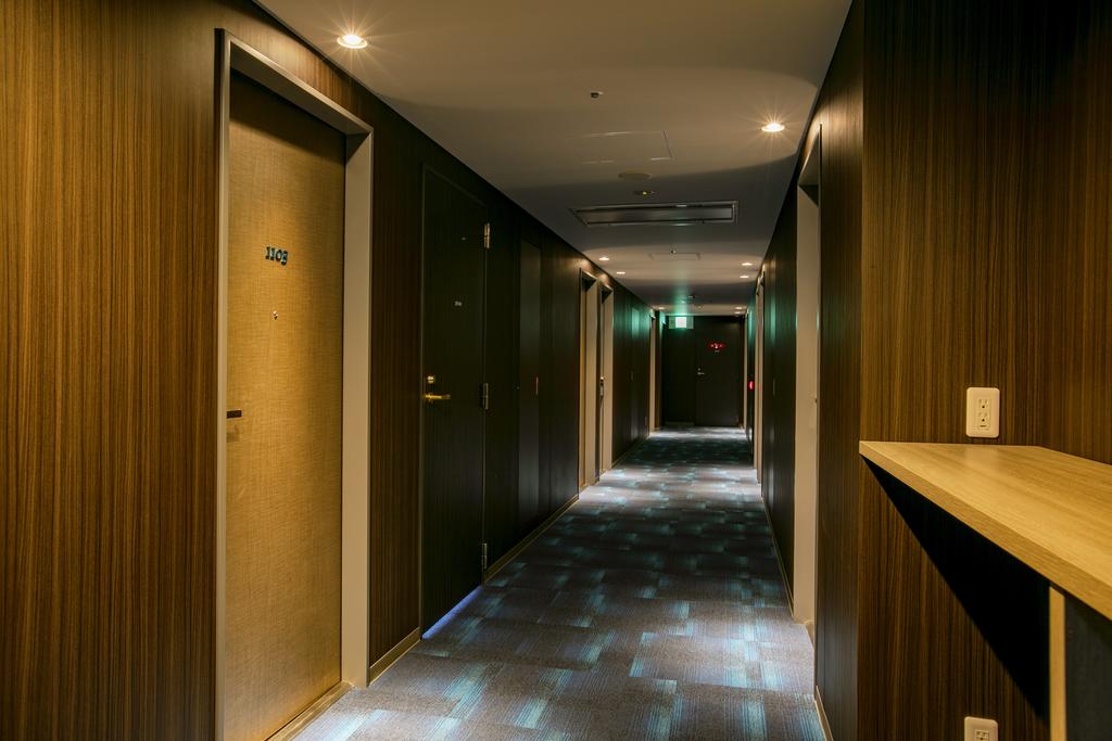 Hotel Wing International Select Kumamoto