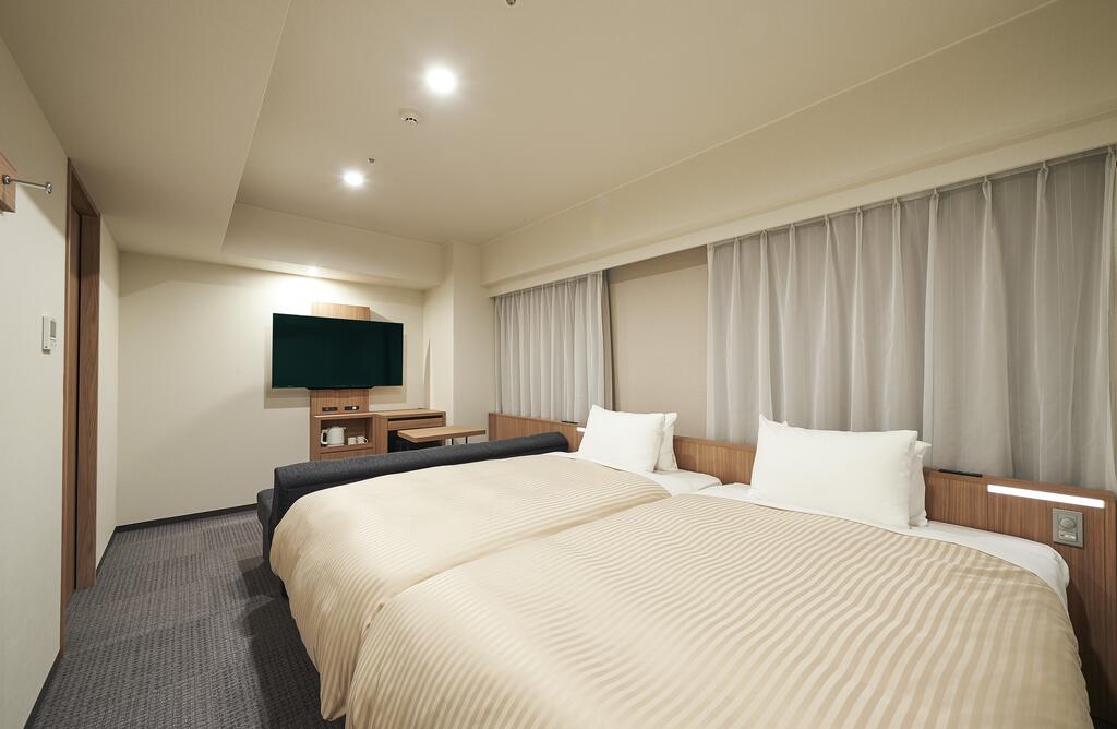 Sotetsu Fresa Inn Yokohama Higashiguchi (Open from 25 October 2020)