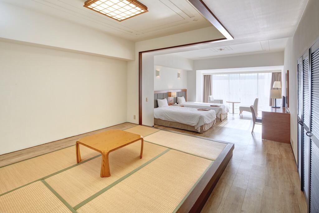 Hotel Mahaina Wellness Resorts Okinawa