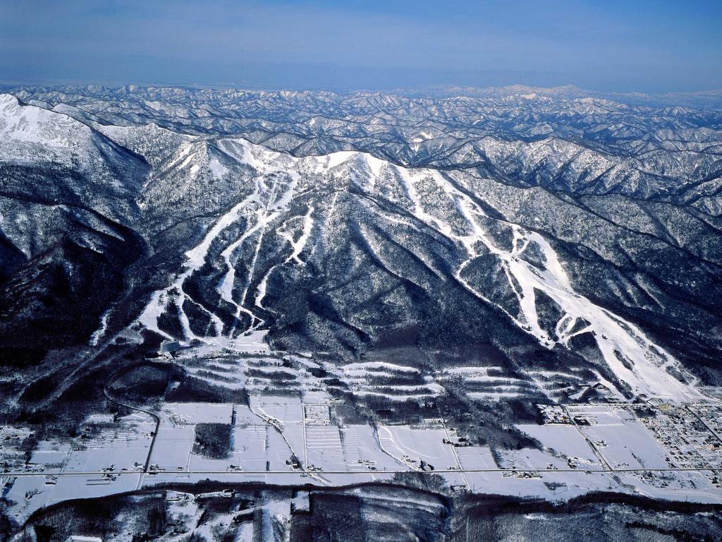 Furano Hotel Bell Hills