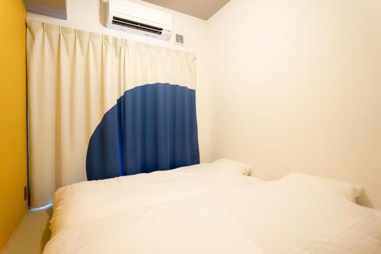 Imano Tokyo Ginza Hostel