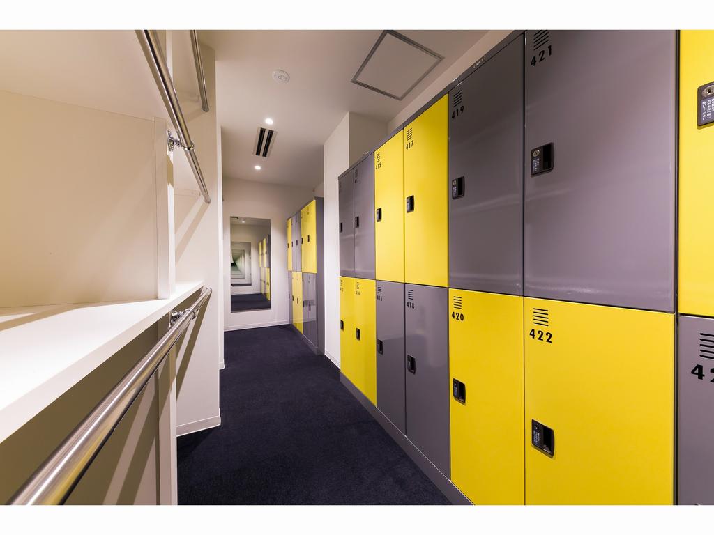 Capsule Hotel Valie Ebisucho