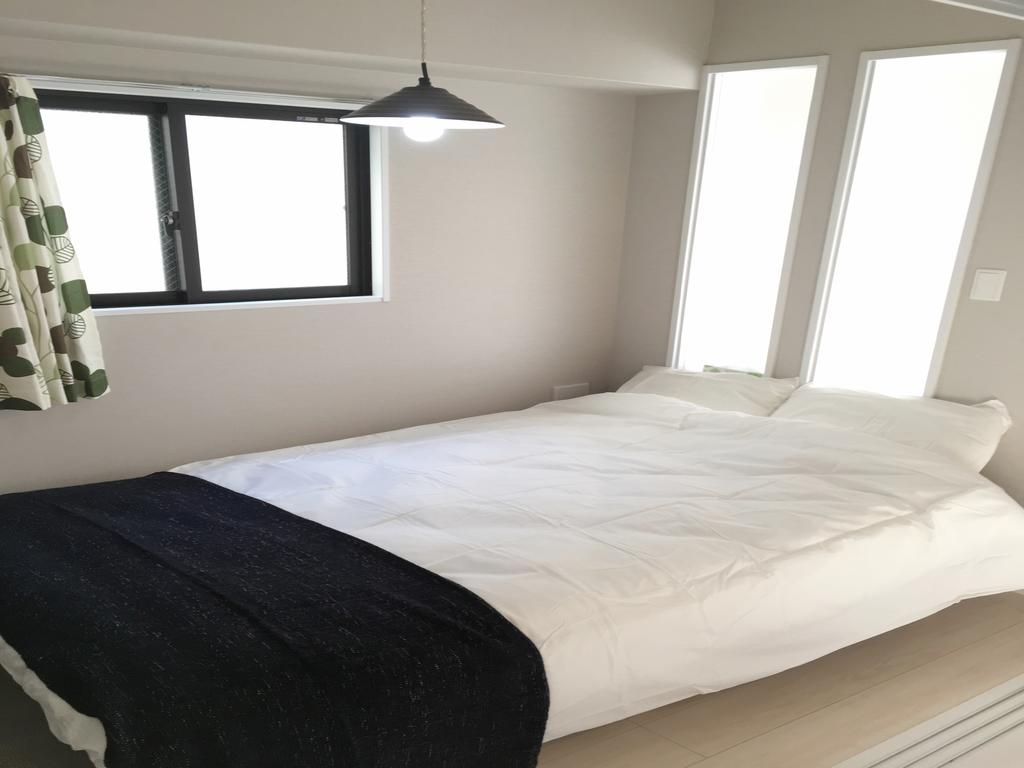 New Hakata Apartment