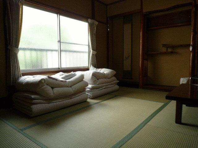 Daiya Ryokan