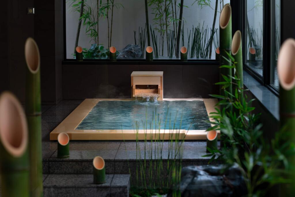 THE JUNEI HOTEL Kyoto