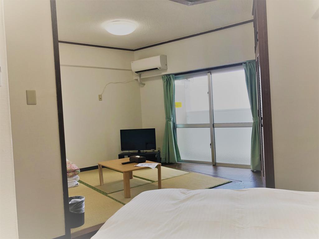 Sunset Hills Inn Naha