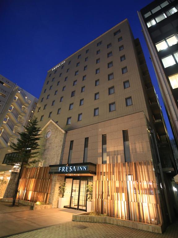 Sotetsu Fresa Inn Tokyo Tamachi