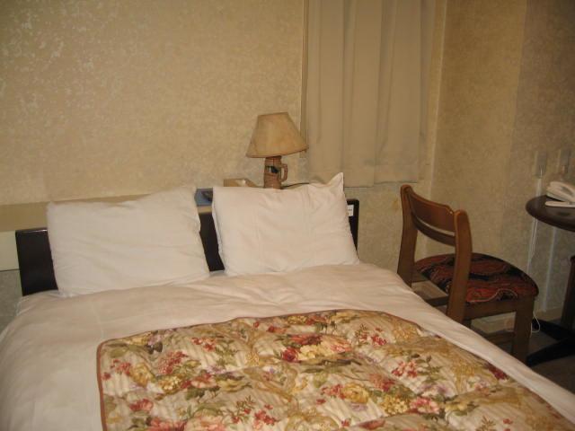 Hotel Yamayuri