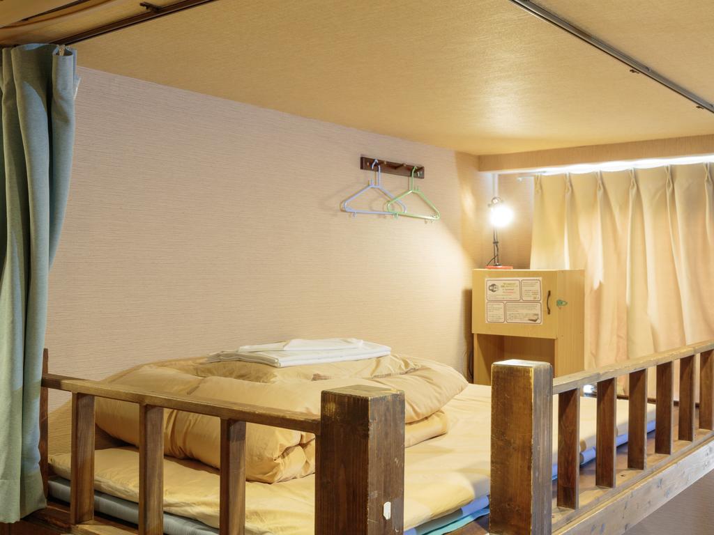 Kyoto Hana Hostel