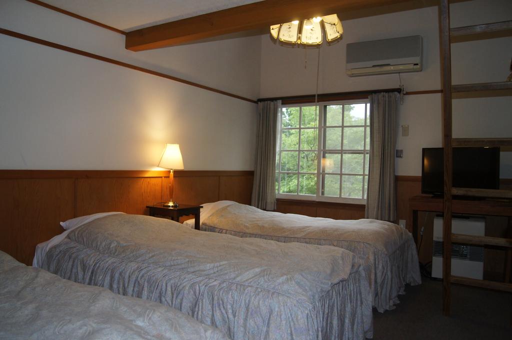 Hakuba Meteor Lodge