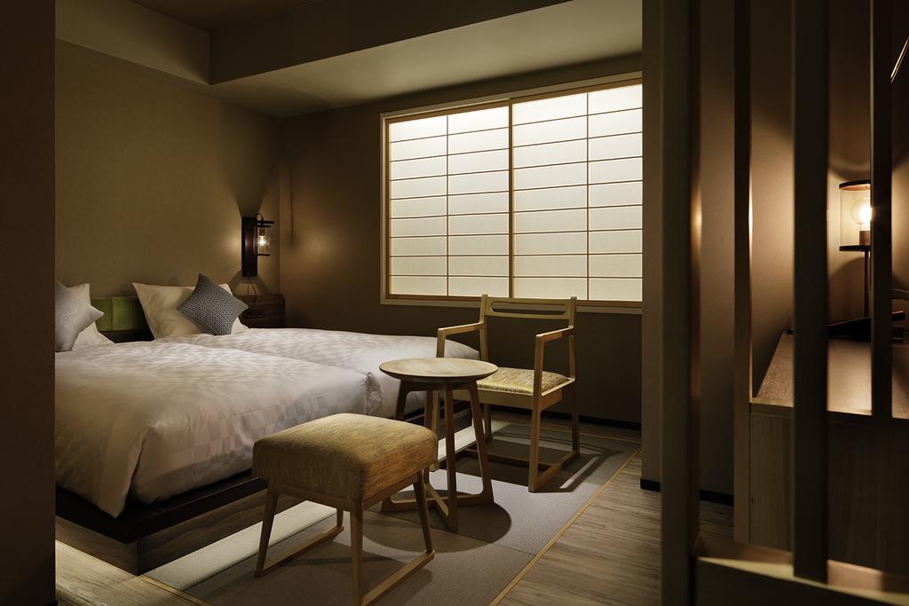 Hotel Resol Kyoto Kawaramachi Sanjo