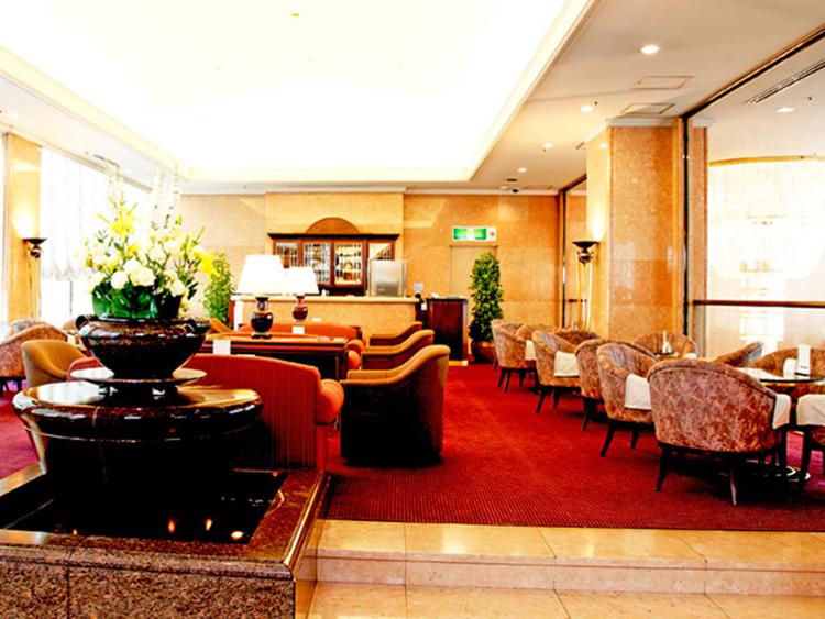 Century Royal Hotel Sapporo